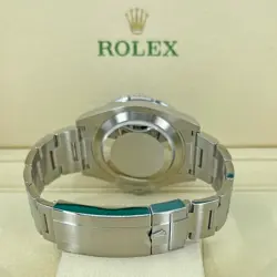 DIAL OYSTER 126610LV-0002