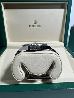 SUBMARINER STARBUCKS 41MM