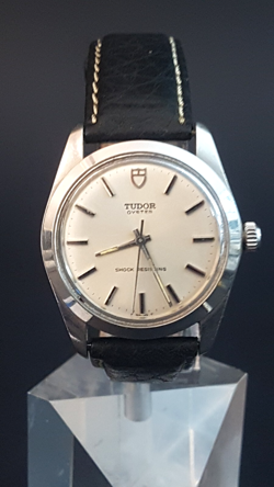 MENS WRISTWATCH