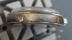 TUDOR OYSTER ROLEX