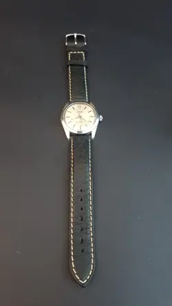 STEEL CASED