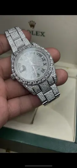 NATURAL DIAMOND