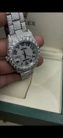 WATCH BRAND