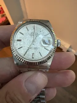 36MM REF. 16014