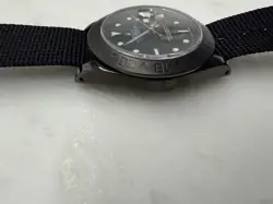 BLACK WATCH