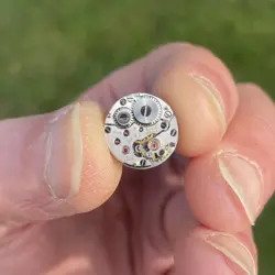 PRECISION CAL