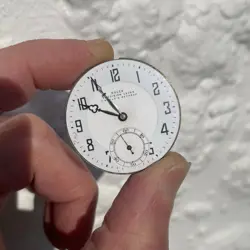 WORLD'S RECORD