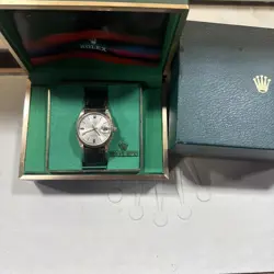 YELLOW GOLD AUTOMATIC