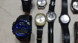 TIMEX AND MORE