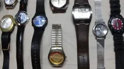 ROLEX GENEVA