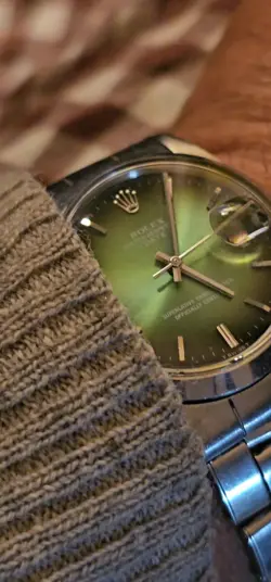 DATE 1500 OLIVE