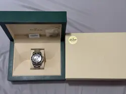 SEA-DWELLER DEEPSEA 126660DBL