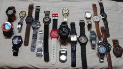 ECLIPSE POLO TIMEX