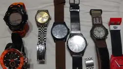 21 MEN'S