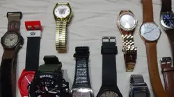TIMEX AND