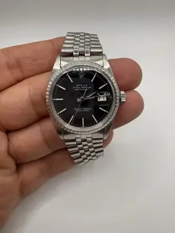 ROLEX DATEJUST  REF. 1603