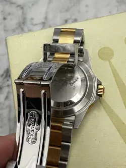 SUBMARINER REF. 16613