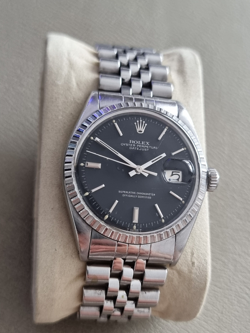WATCH REF. 1603