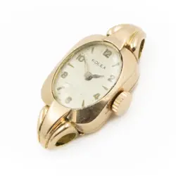 LADIES ROLEX COCKTAIL