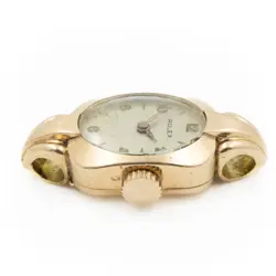 COCKTAIL WATCH HEAD