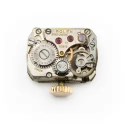 CASE SILVER
