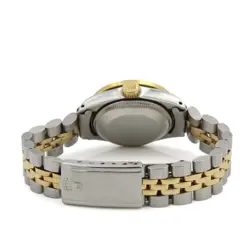 DIAMOND BEZEL