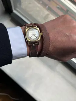 1942 ROLEX OYSTER