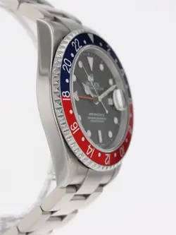 GMT-MASTER II 