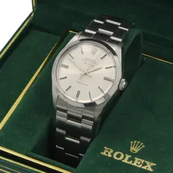5500 SILVER