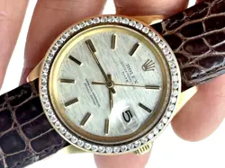 PERPETUAL 14K SOLID