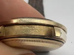 SOLID GOLD DIAMOND