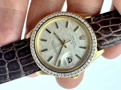 1972 ROLEX OYSTER