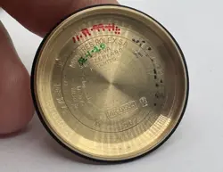 1972 ROLEX OYSTER