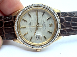 BEZEL 18K
