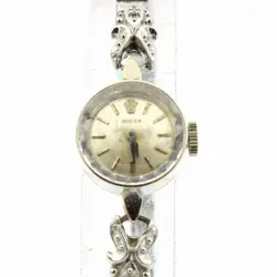 LADIES' ROLEX