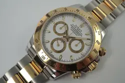 DAYTONA 116523 STEEL