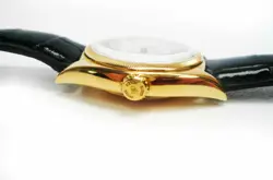 18K GOLD REF