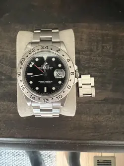 ROLEX EXPLORER 2 16570