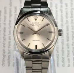 BRACELET MEN'S AUTOMATIC