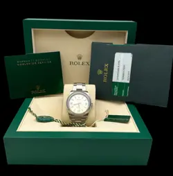 AUTOMATIC WATCH 7