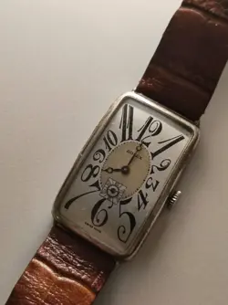 CASE 20S