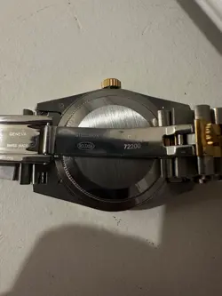 ROLEX MENS