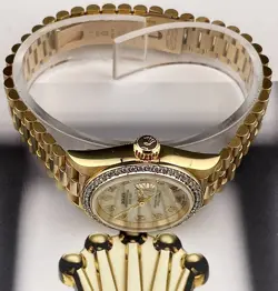 LADIES DATEJUST 26MM
