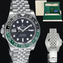 JUBILEE 126720VTNR WATCH