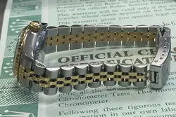18K GOLD BLACK