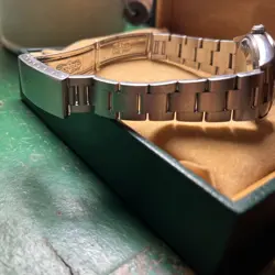 BLUE DIAL NO