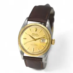 6605 AUTOMATIC