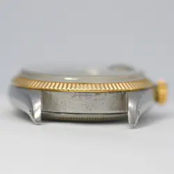 6605 AUTOMATIC WRISTWATCH