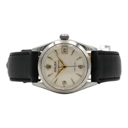 DRESS WRISTWATCH STAINLESS