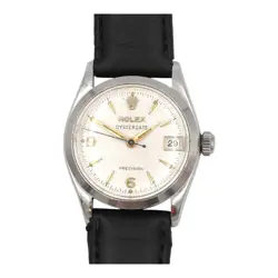 VINTAGE GENTS ROLEX